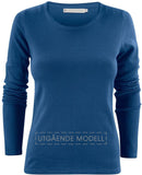 Portland Lady Roundneck