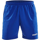 Pro Control Mesh Shorts M