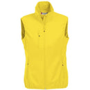 Basic Softshell Vest Ladies - BlestShop