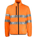 6444 Fôret jakke klasse 3 - BlestShop