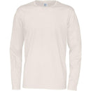 T-Shirt LS Man (GOTS)
