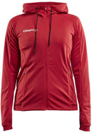 Evolve Hood Jacket W - BlestShop