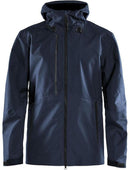 Block Shell Jacket M - BlestShop