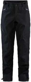 Block Shell Pants W - BlestShop
