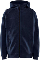 Core Soul Full Zip Hood Jr - BlestShop