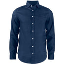 Summerland Linen Shirt Men