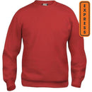 Basic Roundneck - BlestShop