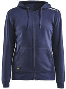 Community Fz Hoodie W - BlestShop