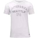 Pacific City Tee Men