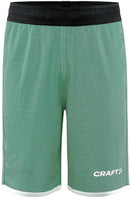 Progress Reversible Basket Shorts Jr