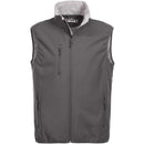 Basic Softshell Vest - BlestShop