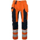 6513 Håndverksbukse KL. 2/1 - BlestShop