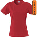 Basic-T Ladies - BlestShop