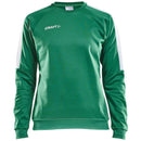 Progress R-Neck Sweater W