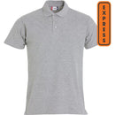 Basic Polo - BlestShop