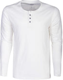 Stoneton Organic Slub L/S