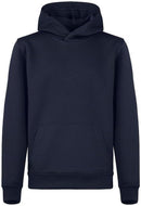 Basic Active Hoody J - BlestShop