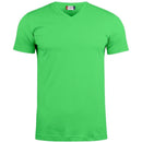 Basic-T V-neck - BlestShop