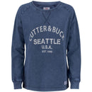 Thorp Denim Crew Ladies