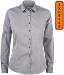 JH&F Yellow Bow 50 Woman