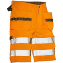 2207 Håndverksshorts Varsel KL 2 - BlestShop