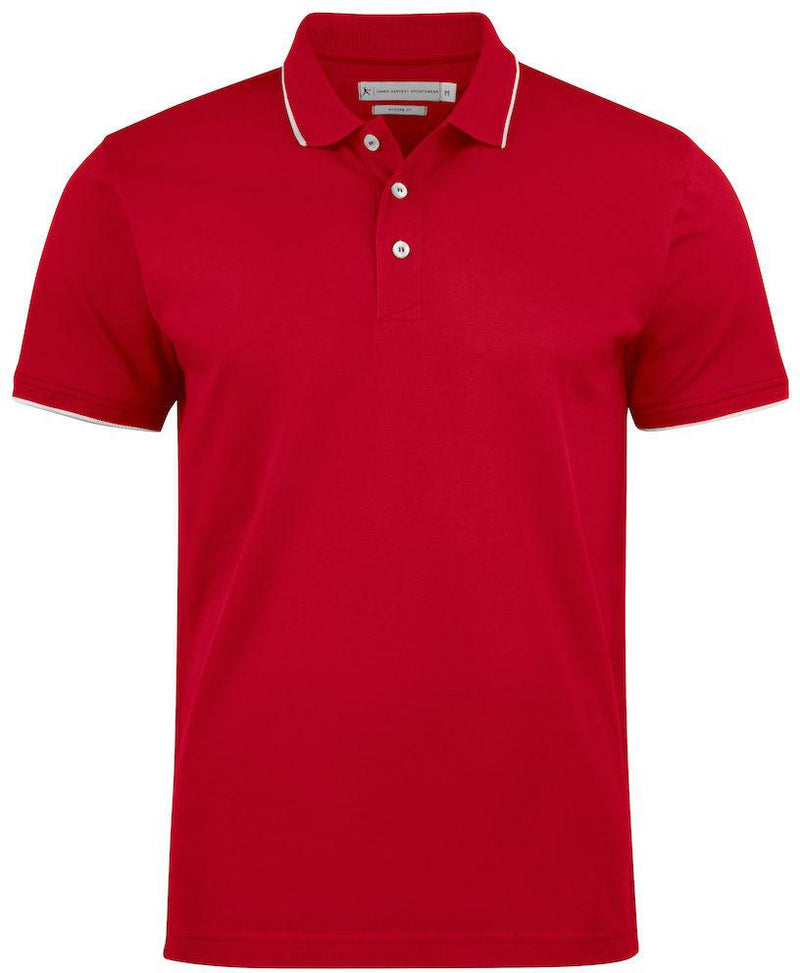 Greenville Polo modern fit