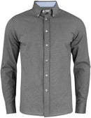 Burlingham Jersey Skjorte - BlestShop