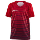 Pro Control Stripe Jersey Jr