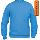 Basic Roundneck - BlestShop