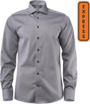 JH&F Yellow Bow 51 Slim Fit