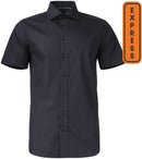 JH&F Yellow Bow 50 S/S Slim Fit