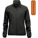 Basic Softshell Jacket Ladies - BlestShop