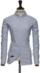 JH&F Indigo Bow 32 Woman