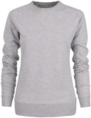 Cornell Ladies Crewneck - BlestShop