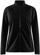 Core Explore Soft Shell Jacket W - BlestShop