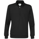 Half Zip Unisex (GOTS)