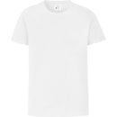 R-neck Slim Fit Man (GOTS)