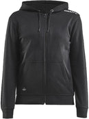 Community Fz Hoodie W - BlestShop