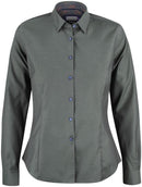 JH&F Purple Bow 142 Women