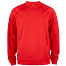 Basic Active Roundneck - BlestShop