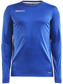 Pro Control Impact Ls Tee M