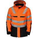 6418 Fôret Funksjonsjakke KL. 3 - BlestShop