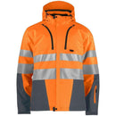 6420 Föret Softshell jakke KL 3/2 - BlestShop