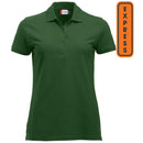 Classic Marion S/S More - BlestShop