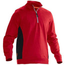 5401 Genser 1/2 Zip - BlestShop