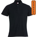 Basic Polo - BlestShop