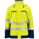 6440 Skalljakke KL. 3 - BlestShop