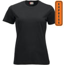 New Classic-T Ladies More