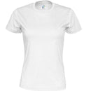 T-shirt Lady (GOTS)