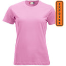 New Classic-T Ladies